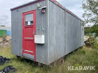 Skurvogn