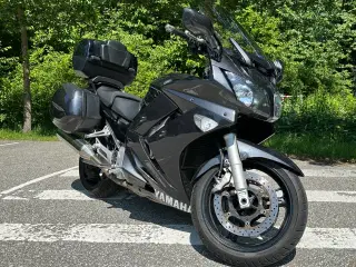 Yamaha FJR1300 A Sælges