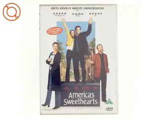 America&#180;s sweethearts