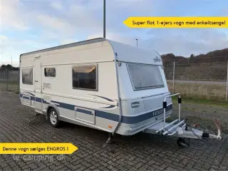 2004 - Fendt Saphir 510 TG