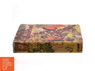 Lewis Carroll&#39;s Alice&#39;s Adventures in Wonderland 1932 (bog)