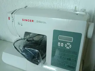Singer Brilliance 99 programm