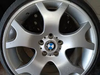 Fælge BMW 
