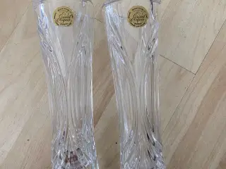 cristal d'arques Vase