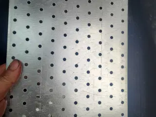 Sømplader 200 x 300 mm