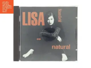 Lisa Stansfield