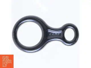 Rappelring kN25 CAMP fra CAMP (str. 12,5 cm)