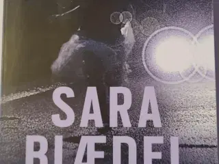 Sara Blædel Hævnens Gudinde