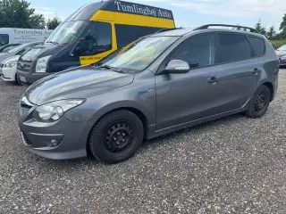 Hyundai i30 1,6 CRDi 90 Comfort CW