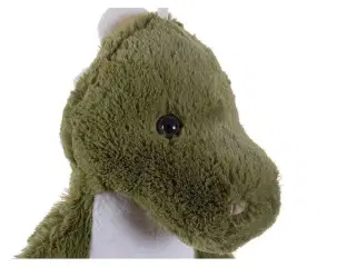 Varmedunk Dekodonia Dinosaurer