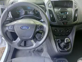 Ford Transit Connect 1,6 TDCi 75 Ambiente kort
