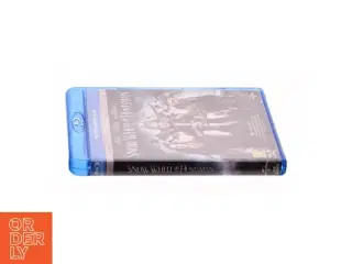 Snow White and the Huntsman fra DVD
