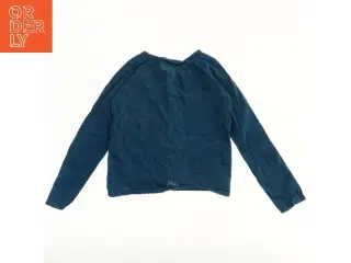 Cardigan med lange ærmer fra Noa Noa (str. 122)