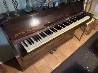 Klaver Hornung og Møller 