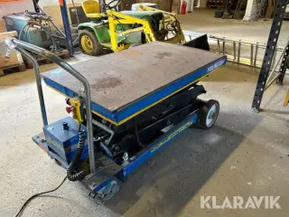 Løftebord Trans Lyft 9C-500-T-E