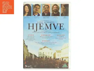 Hjemve