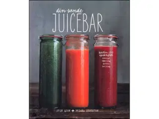 Din egen Juice