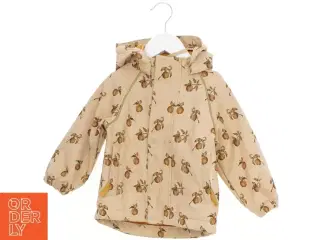 Overgangsjakke fra Lil atelier (str. 86 cm)