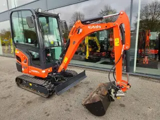 Kubota KX 019-4