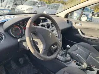 Peugeot 308 1,6 HDi 109 Comfort+ stc.
