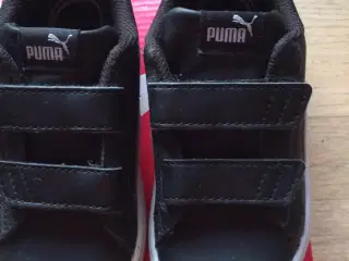 Puma sko