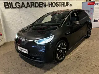 VW ID.3 58 Pro Family