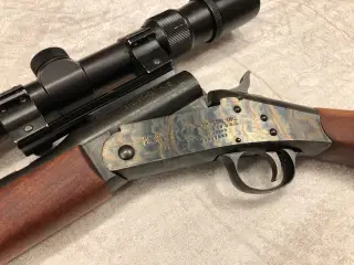 Harrington & Richardson