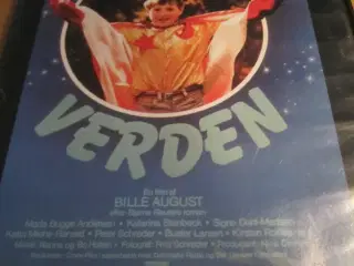 BUSTERS VERDEN. Dvd 1984.