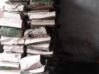 Brænde