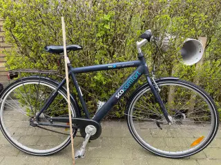 SCO Comfort Herre cykel