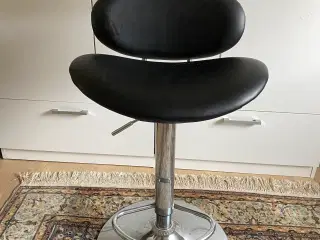 Kontorstol med hæv/ sænk