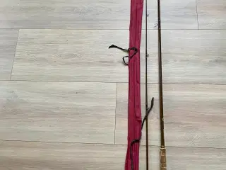 ABU enhånds flue stang 