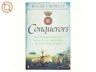 Conquerors af Roger Crowley (Bog)