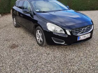 Volvo v 60 2.0