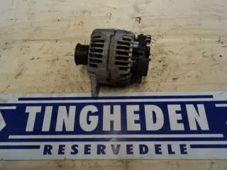 New Holland Generator 24V 70Amp 4892318