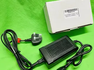 POWAKADDY lader