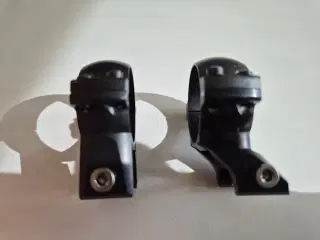 Schultz&Larsen montage Slide&Lock, 30mm high