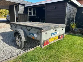 Easyline Trailer