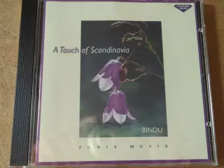 Bindu ** A Touch Of Scandinavia                   