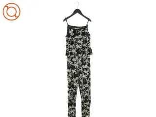 Jumpsuit fra H&M (str. 146)