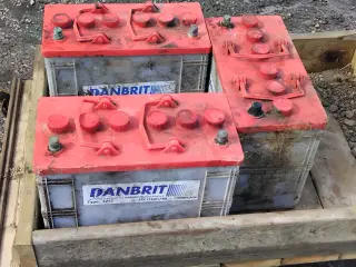 batteri