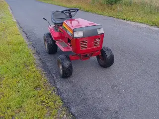 Murray havetraktor 