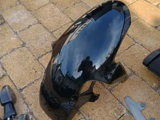 Dele til Honda CB 1000 RA