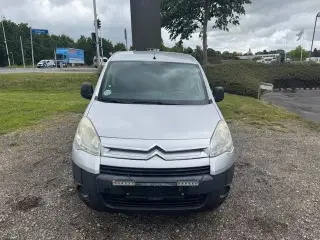 Citroën Berlingo 1,6 e-HDi 92 Cityvan E6G L1N2