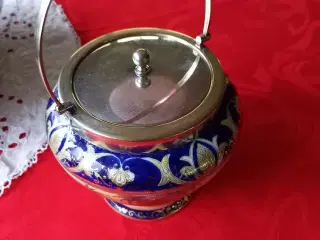 3 antikke ting