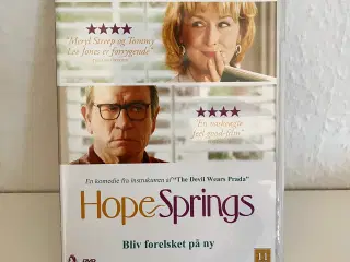 Hope Springs