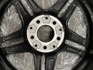 MERCEDES C KLASSE A205 S205 AMG 7.5" x 18" 5x112