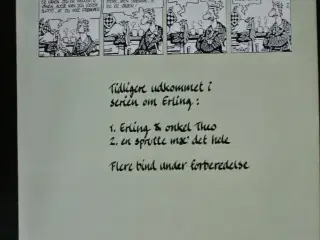 erling 2 - en sprutte mæ' det hele, Af bo grace, T