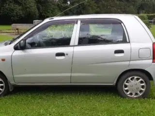 Suzuki Alto 1,1 2005
