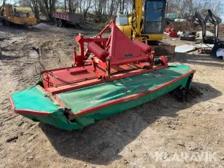 Frontskrålægger Taarup